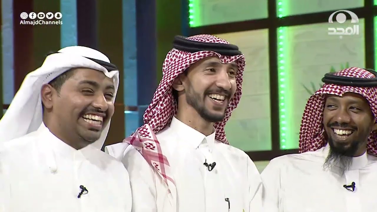 شيلة يابيرق العز رفرف بصوت: عبدالله العنزي وتفاعل شباب مجلس الذواقة