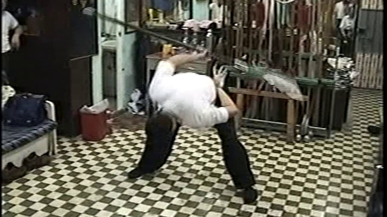 LumJo1998 拜访林祖 王仲文  春秋大刀 better resolution 比较好视屏