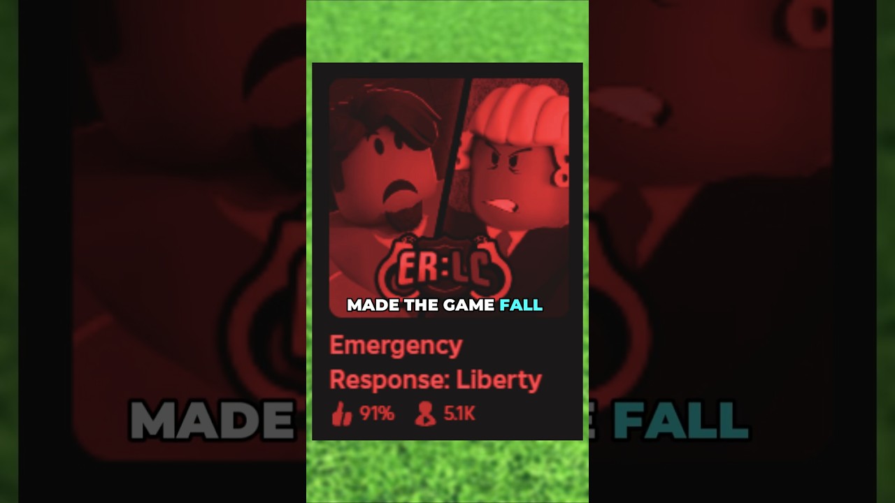 Liberty County is Reaching an END...