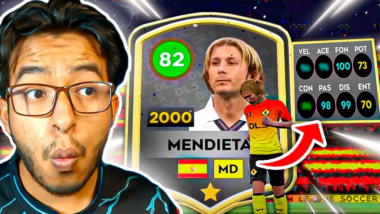 😬CONSEGUÍ MI QUINTA LEYENDA en DLS 25 Y La MEJORE al MAXIMO!!!🔥