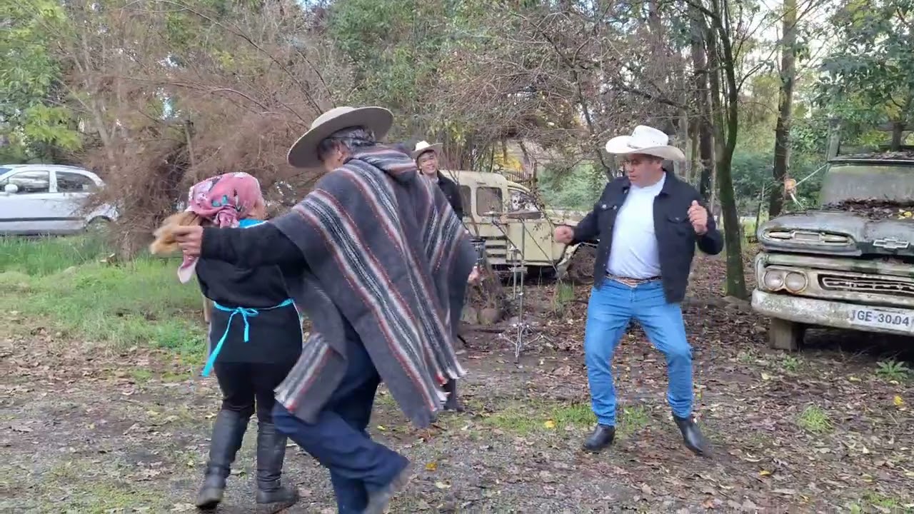 CUMBIA RETRO/ EL BORRACHO ILUSIONADO