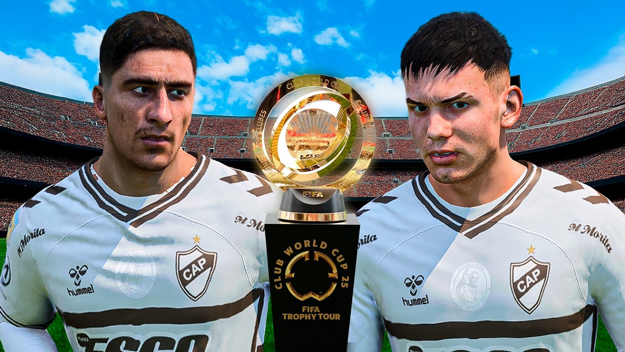 El Mejor XI de la Liga Argentina Juega el Mundial de Clubes
