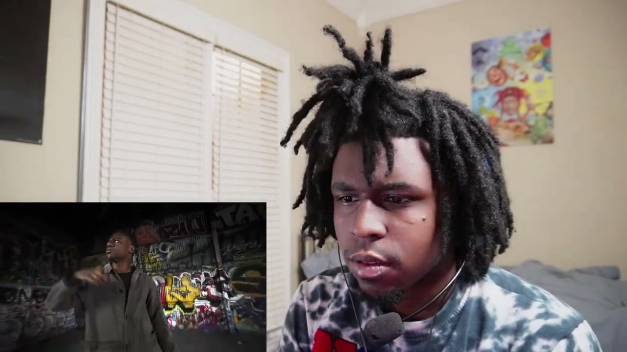 ION KNOW BRA!?!... 2sdxrt3all - Start (Resonance) (Official Video) [Dir. ⁠@Jmoney1041] REACTION