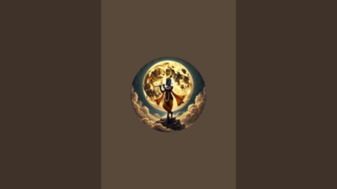 Krishna_bhakti08 Subscribe  is live!
