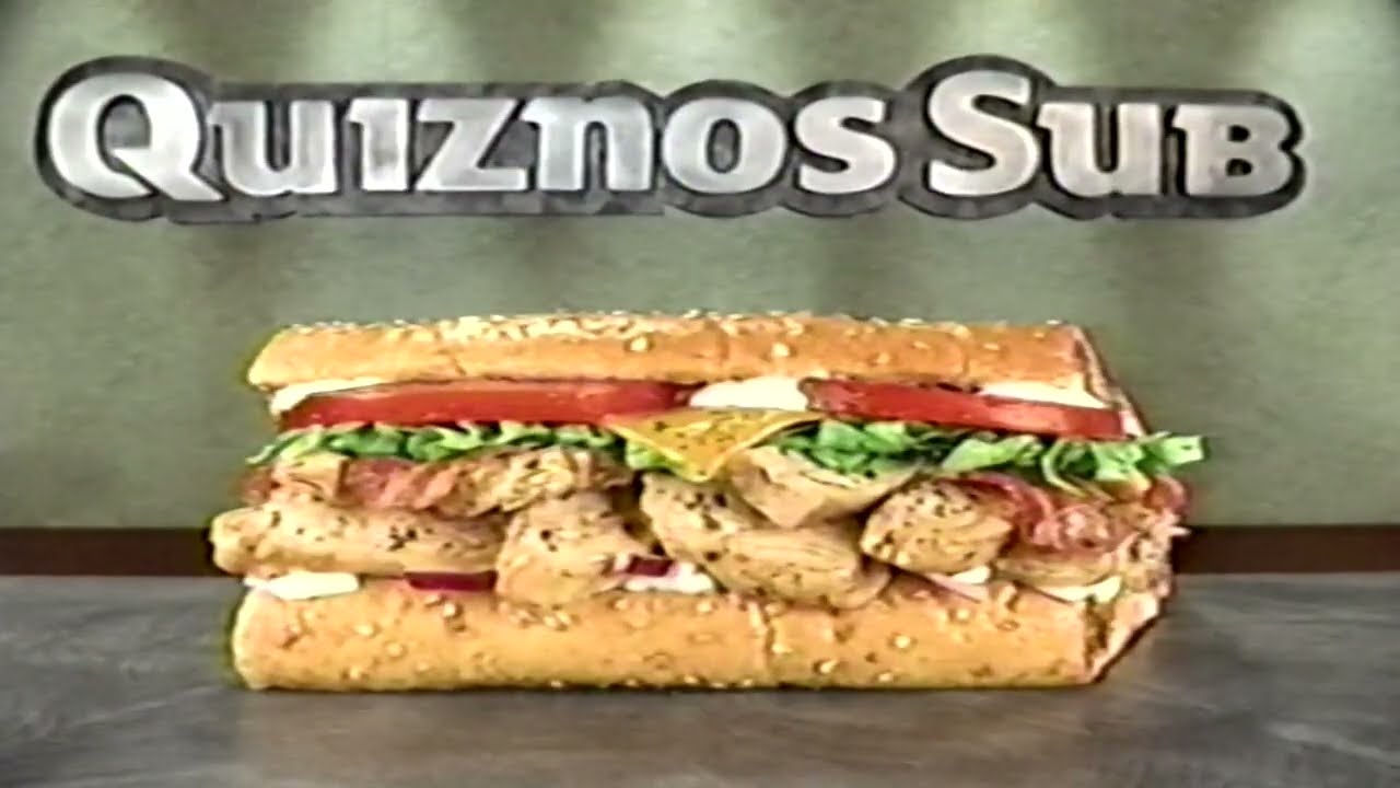 Adult Swim/Cartoon Network - 2004 Commercials, Ads, Bumpers, Station IDs, etc.