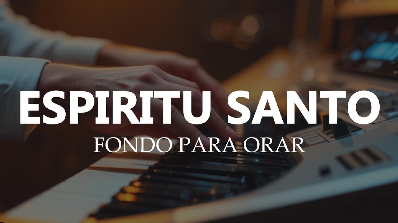 1 HORA | MUSICA PARA ORAR Y MEDITAR | SIN ANUNCIOS INTERMEDIOS | LA BONDAD DE DIOS