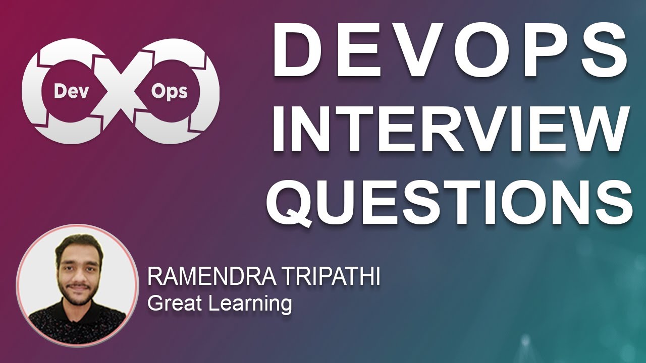 DevOps Interview Questions and Answers | DevOps Jobs | DevOps Careers | Great Learning