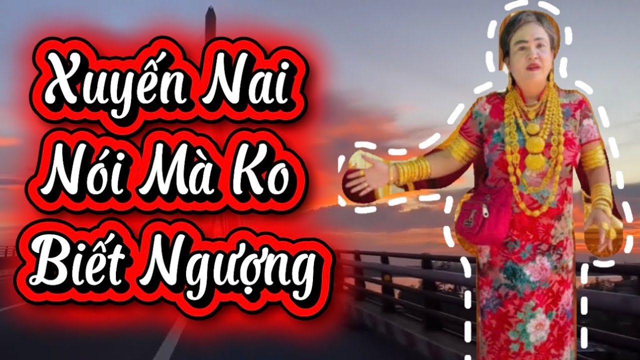 Xuyến N.á.i nói mà ko biết ngượng