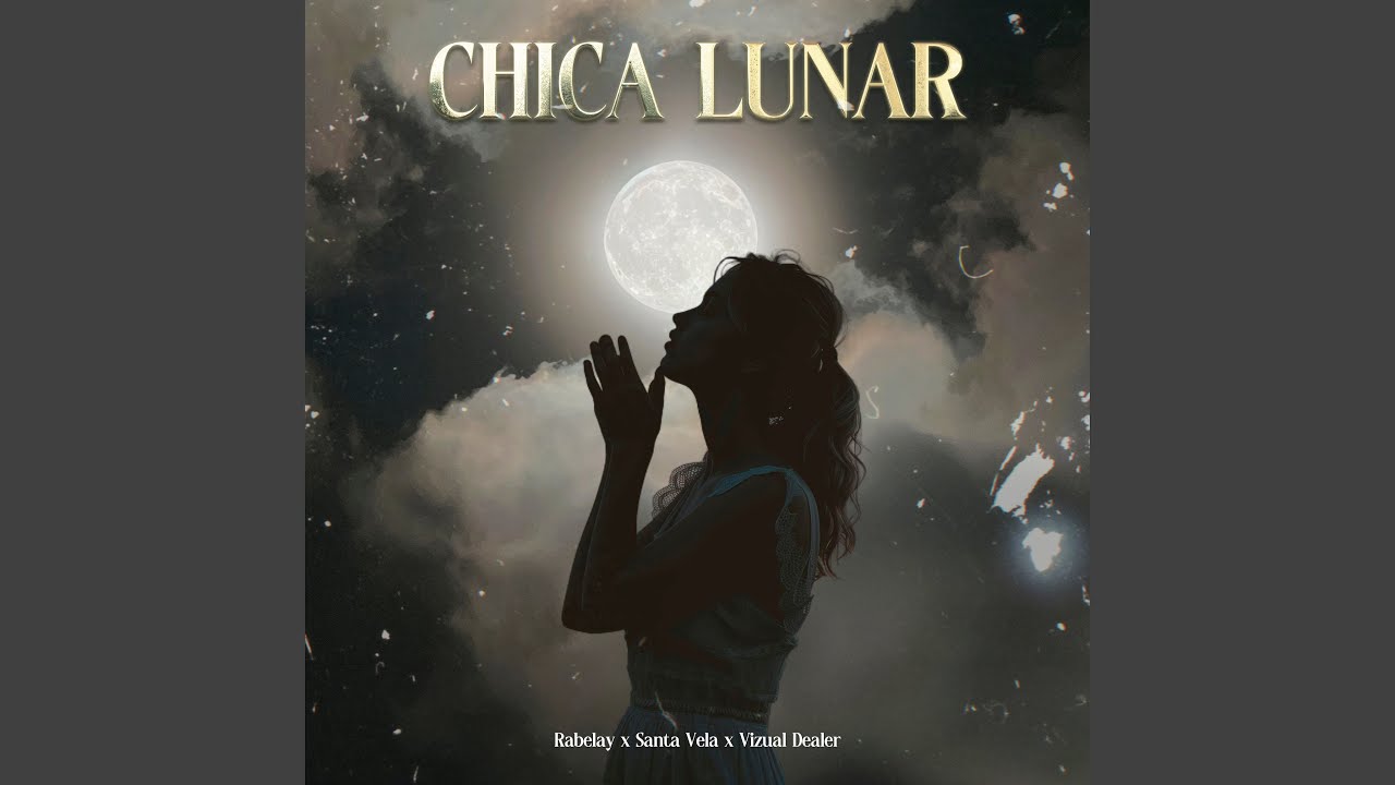 Chica Lunar