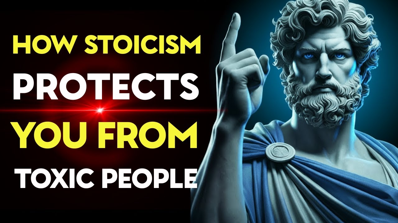 7 SIGNS of REAL Hatred – And Why It’s More Dangerous Than Anger | Stoic Mindset