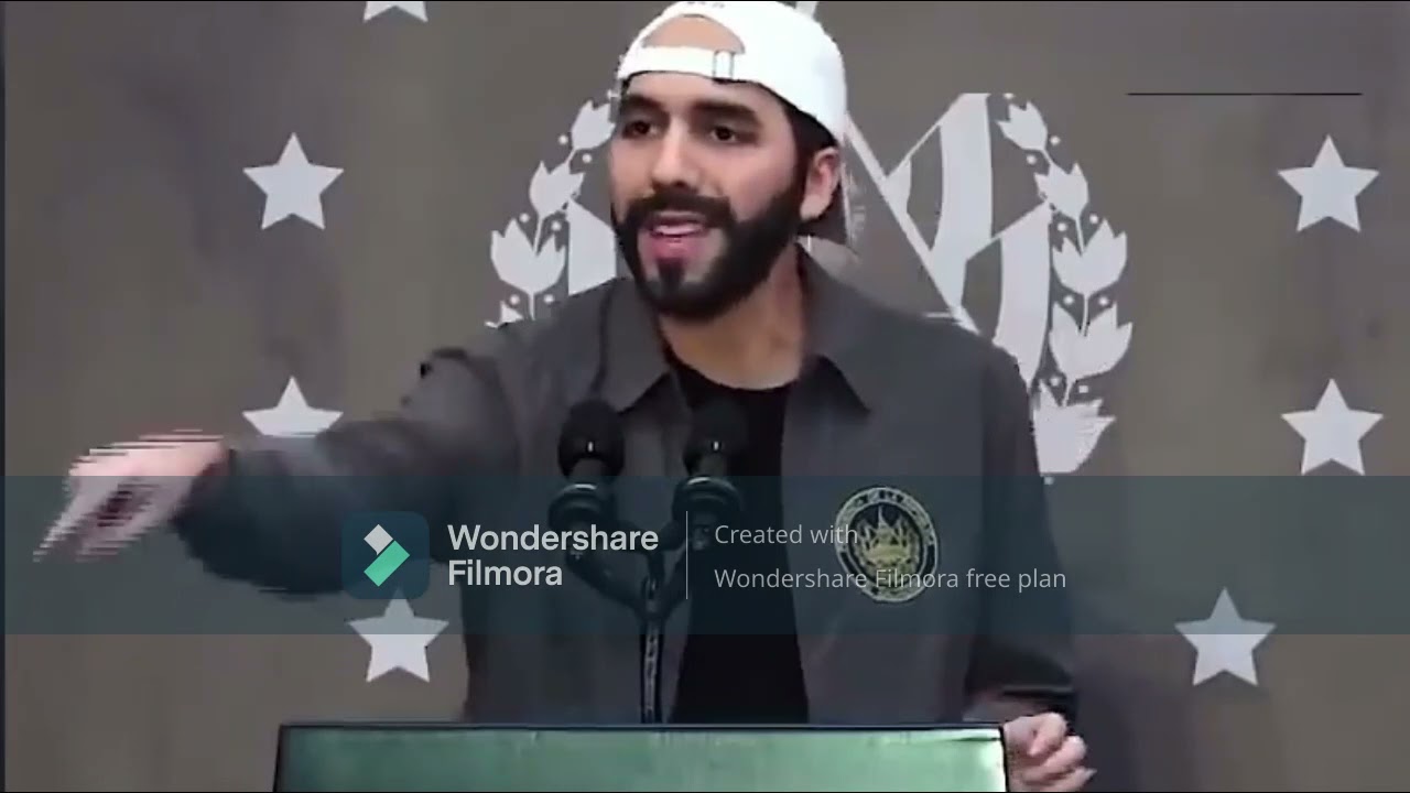 Awebada de Bukele