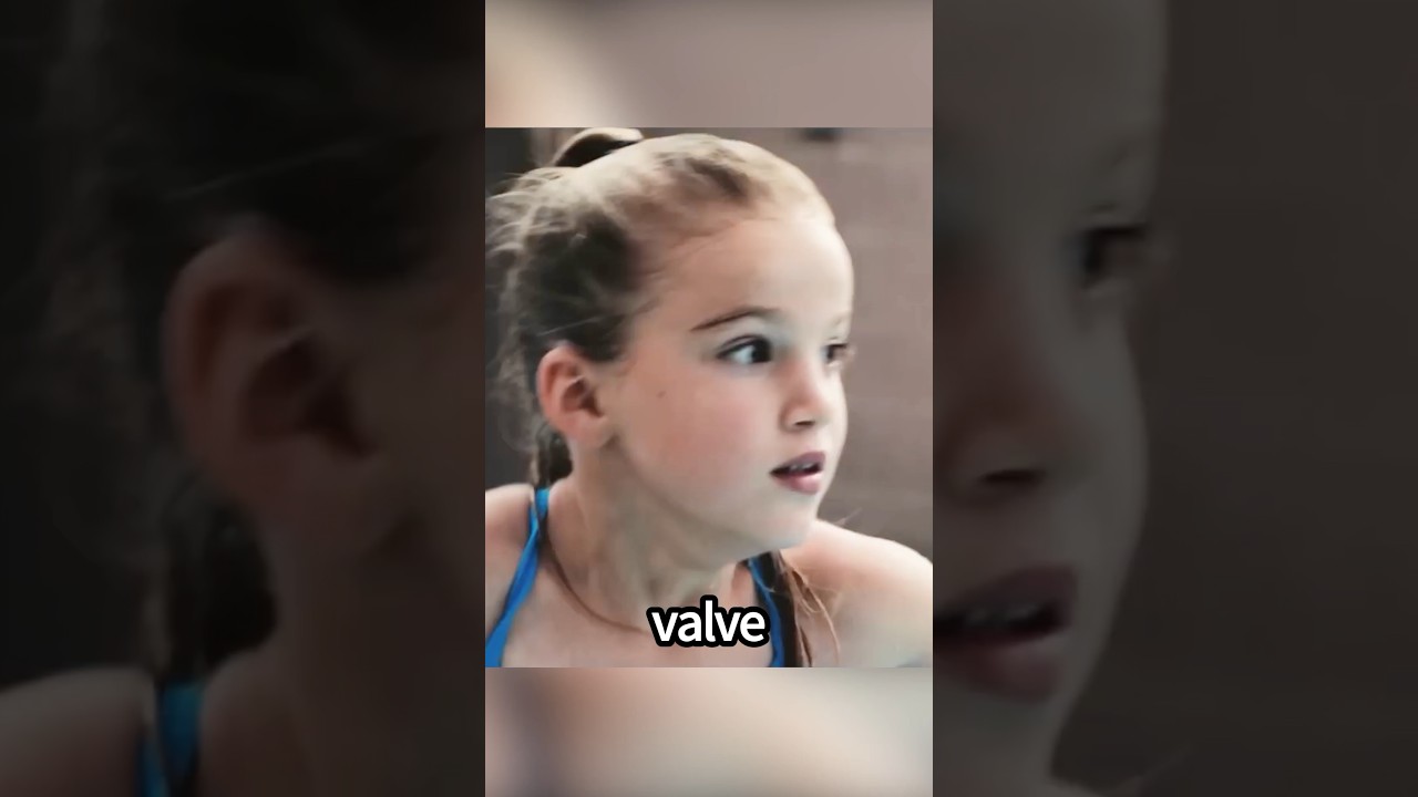 【Full Version】Brother and sister trapped by giant man-eating shark in swimming pool#movie #films