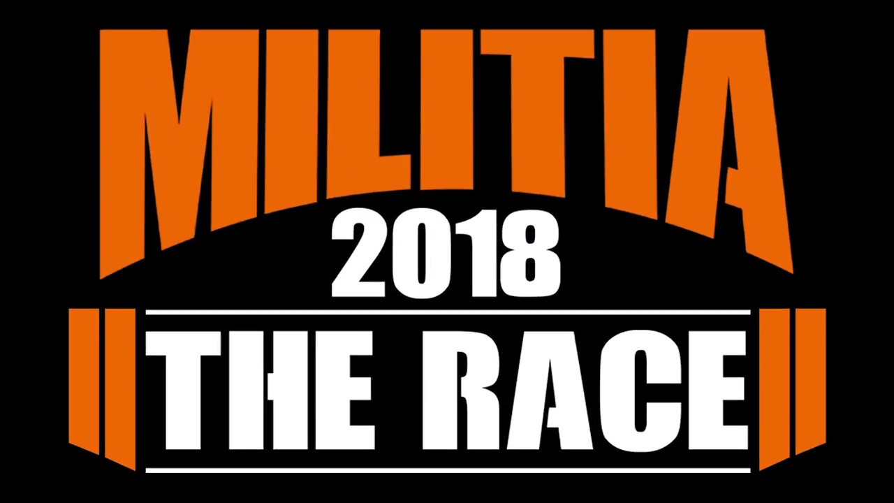 III MILITIA III RACE TO MASTER PRESTIGE 2018 PROMO! SPONSORED BY SLIQ GAMING