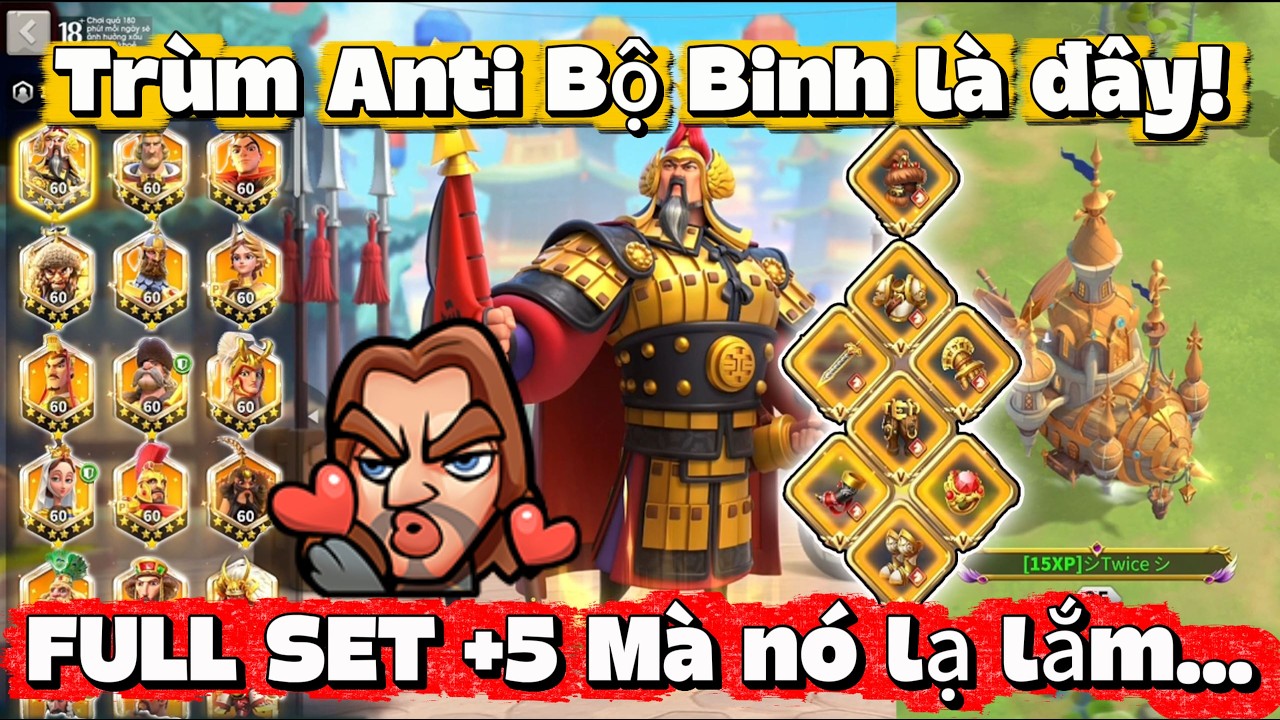 Lối Chơi 