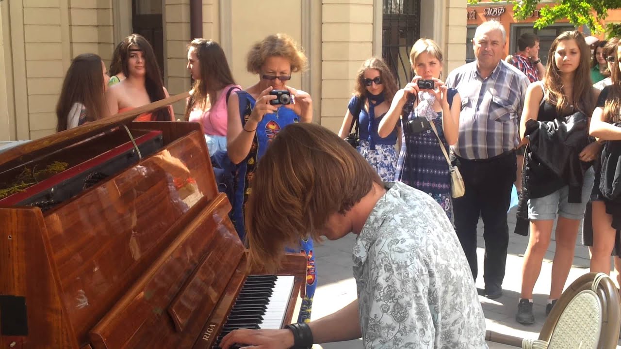 Chopin in Lviv