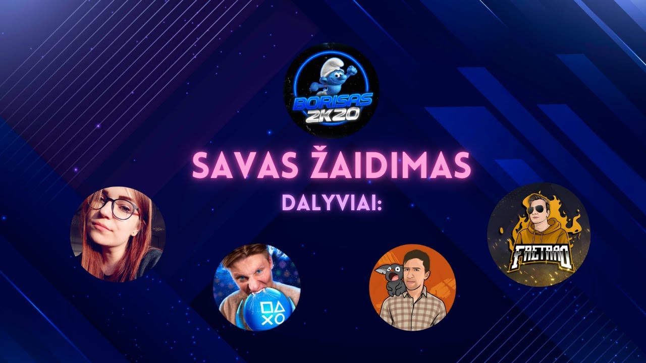 Savas Žaidimas 7d su Cestovas , Jigglis , Fretraq ir Pasiklydau