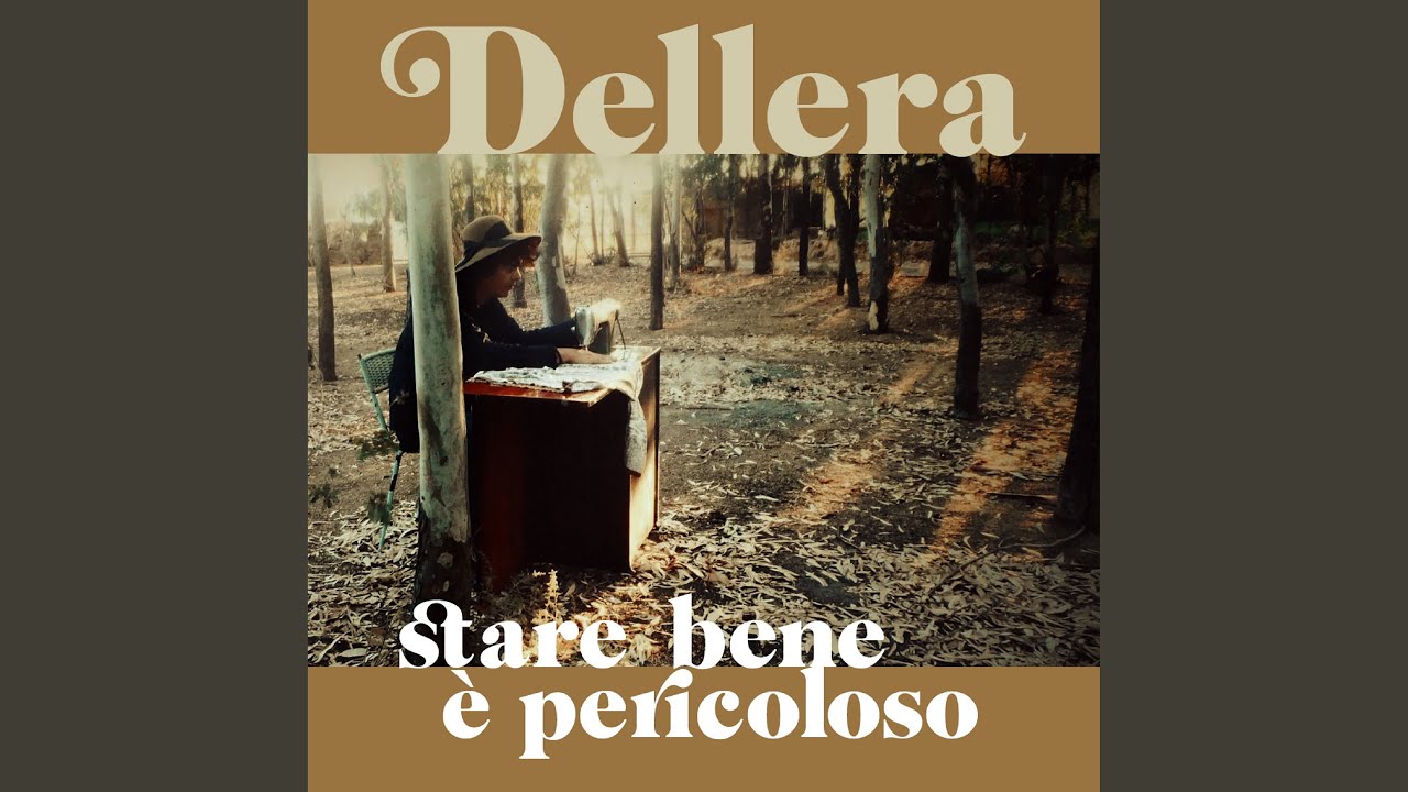 Stare bene è pericoloso