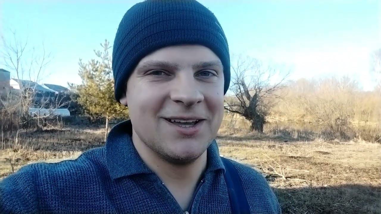 Электропастух - ревизия и проверка боем. Открытие пастбищного сезона