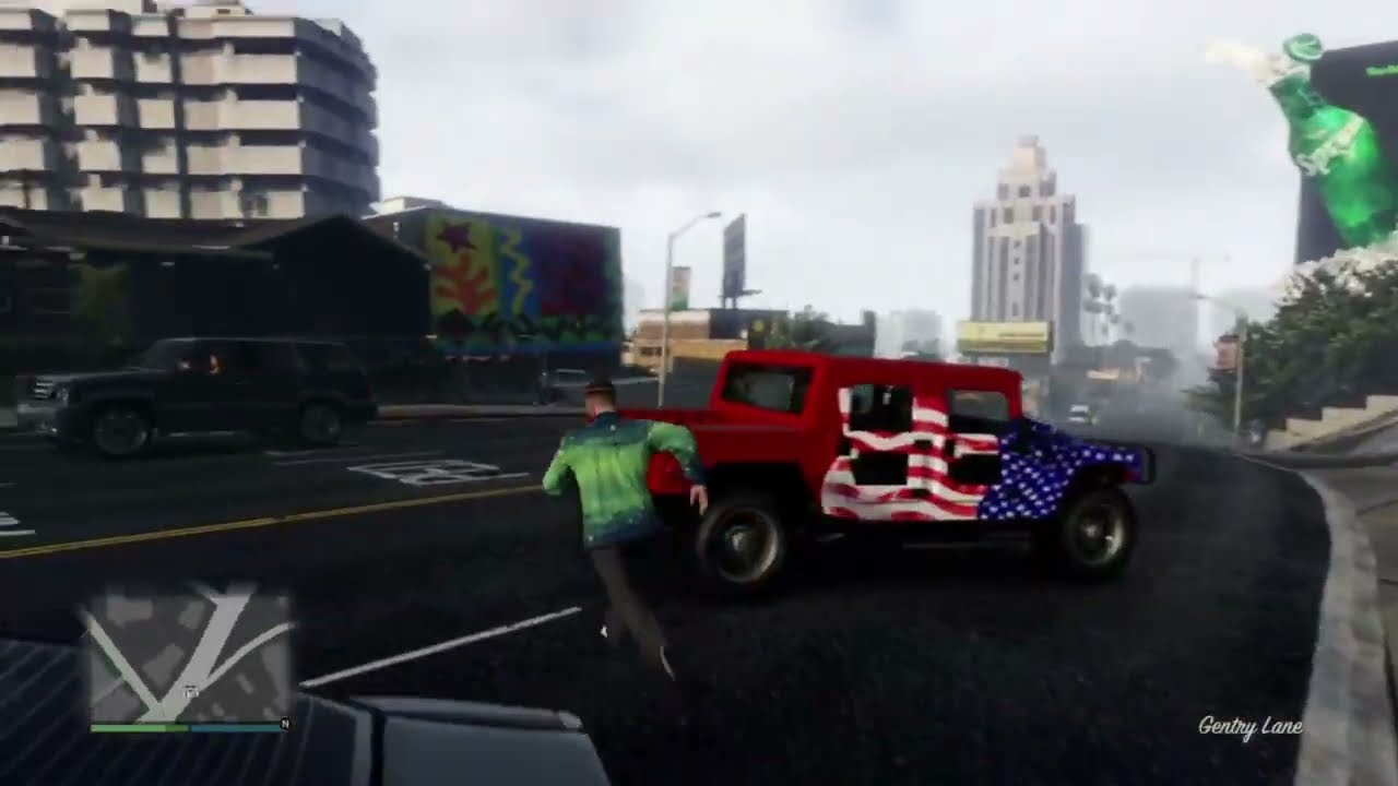 gta v