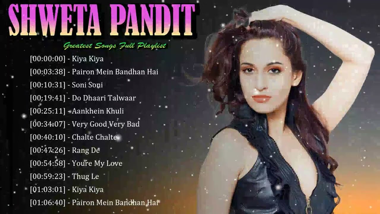 💖🎤 Shweta Pandit – Emotional clarity makes her music deeply relatable ✨