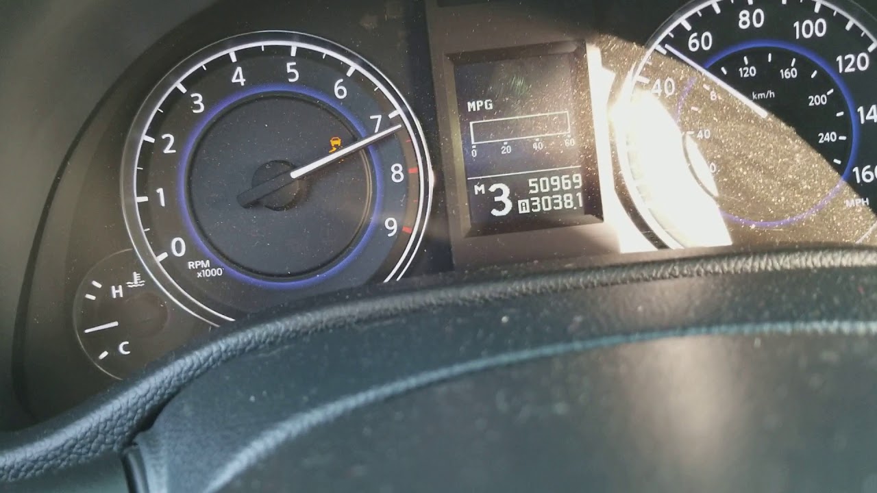Infiniti G37S coupe stock 0-100 mph run acceleration 7AT