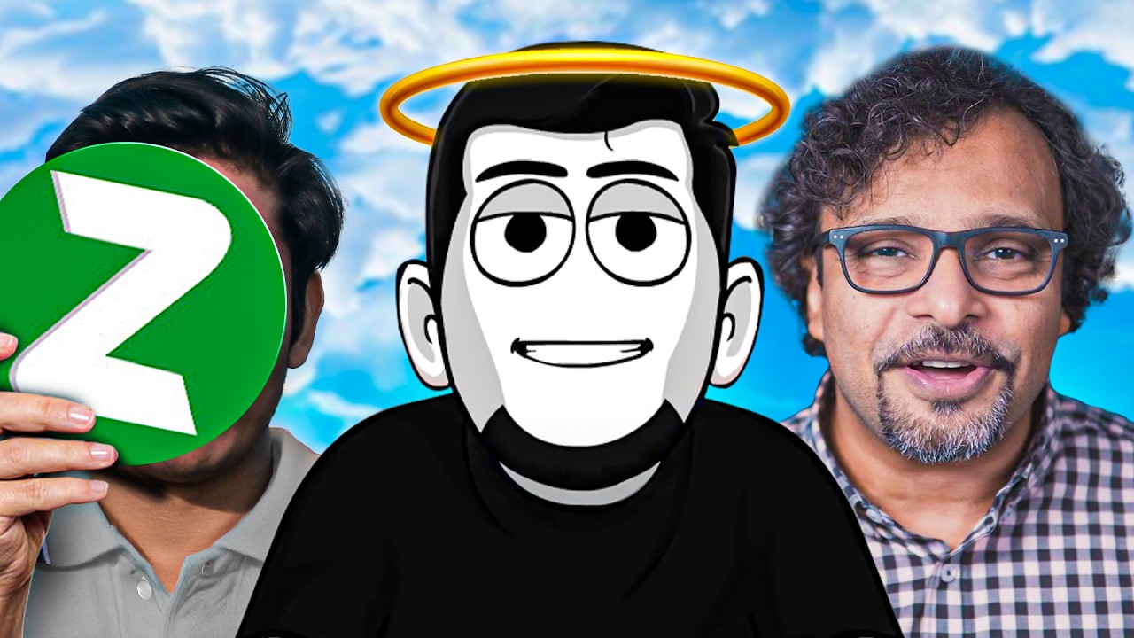 The Most Respected Pakistani YouTubers! 🐐 Part 1