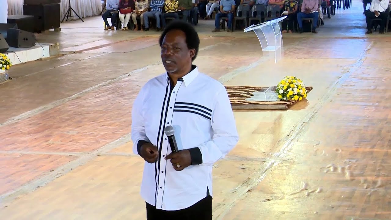 What happens to your SOUL when it HEARS THE WORD OF GOD by Apostle JB Makananisa