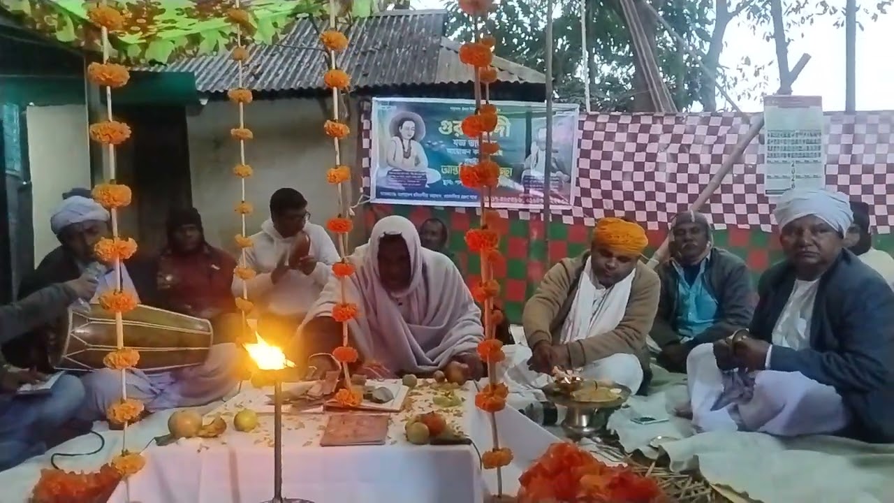 বিরহকে আগিয়া লাগে এহি তনমে🙏