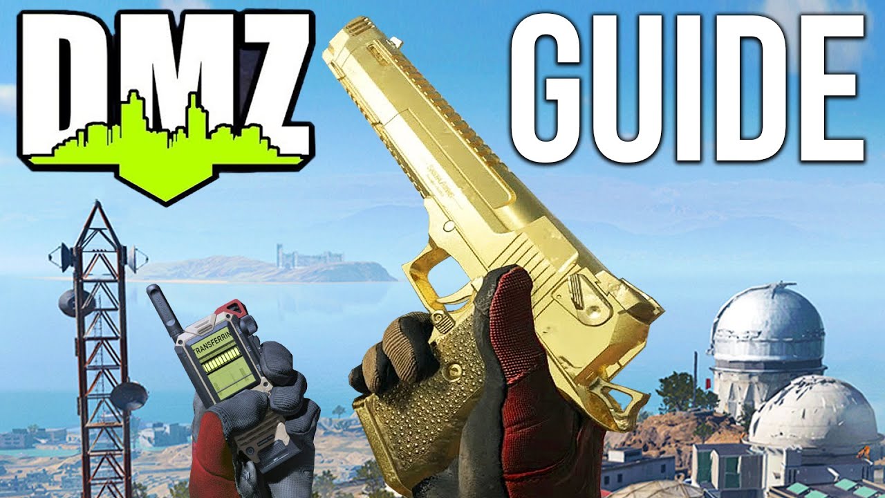 THIS is how I Extracted 100+ times in Warzone DMZ..
