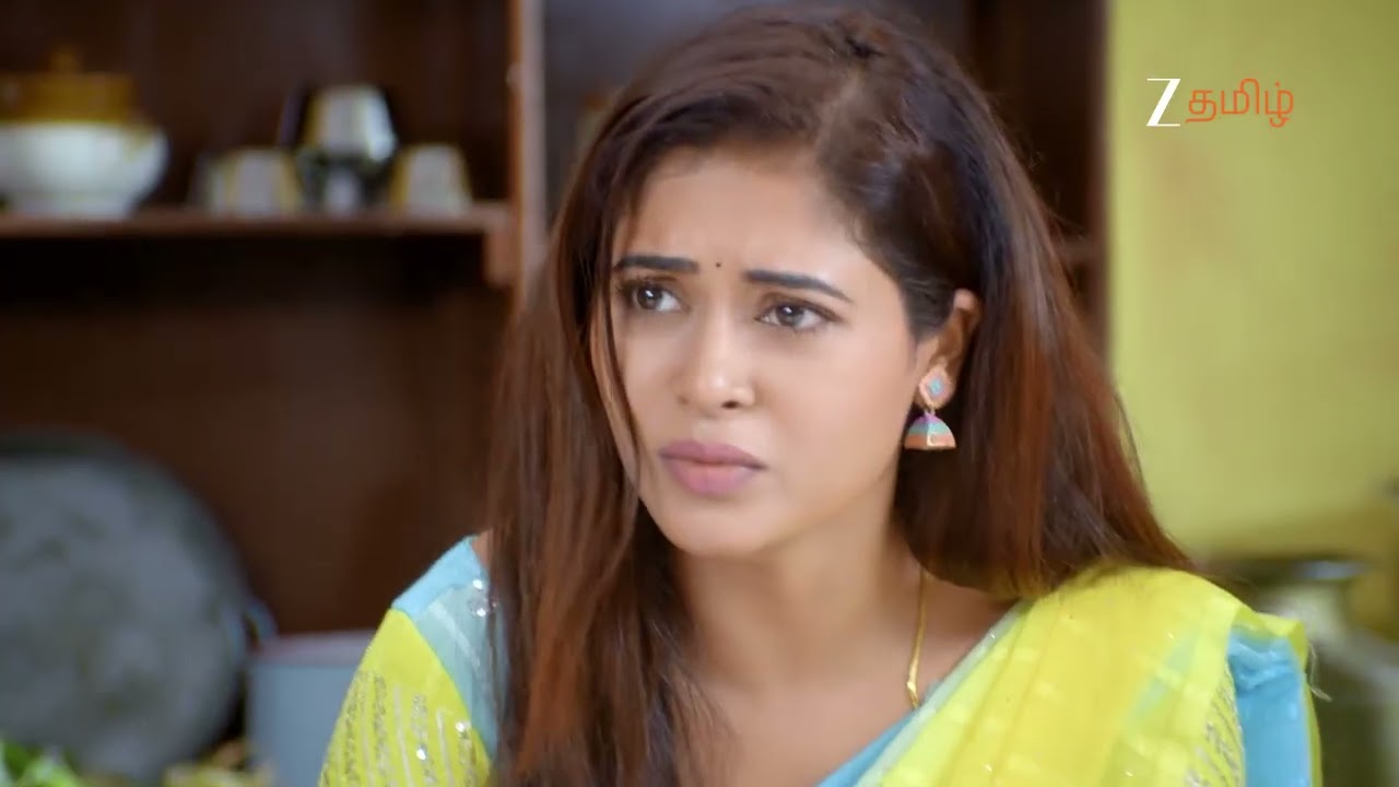 Sandhya Raagam | Ep - 768 | Webisode | Jan 20 2026 | Zee Tamil