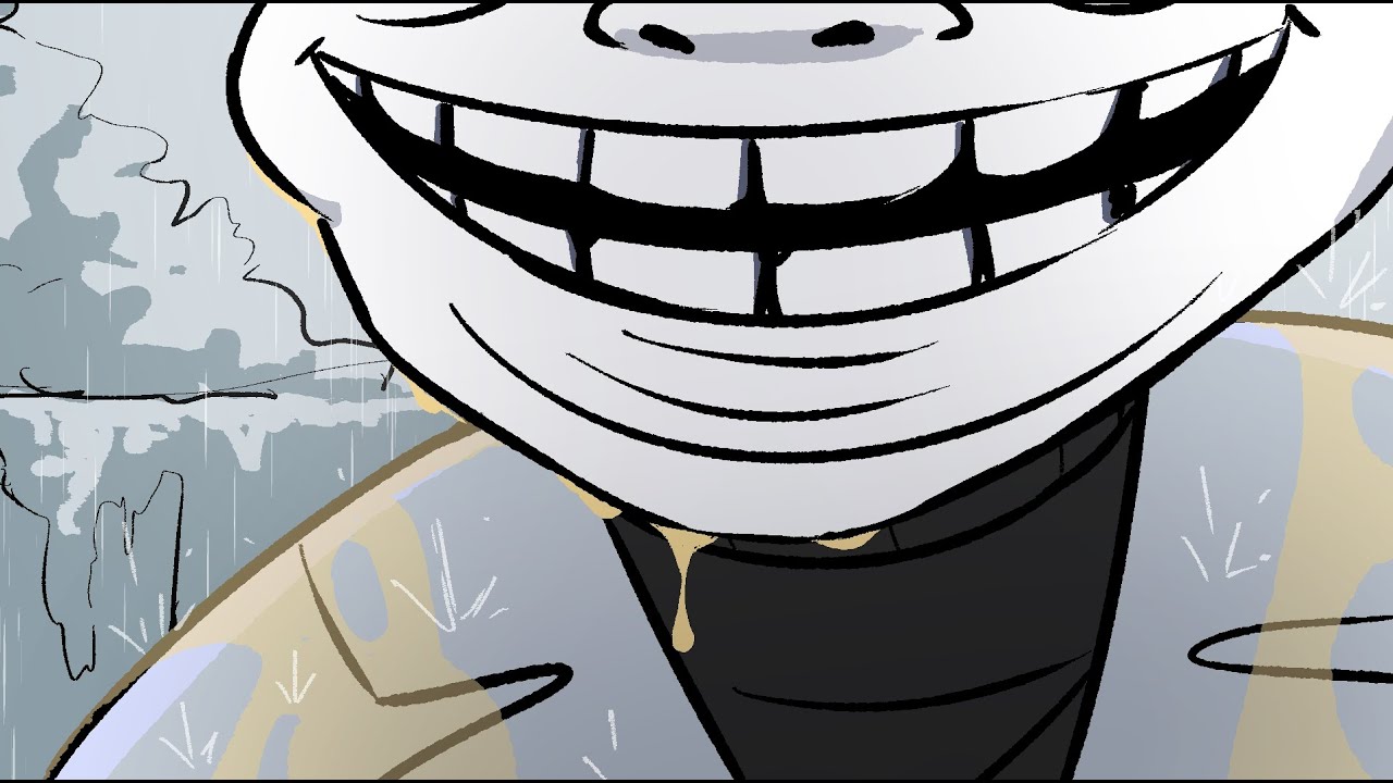 Гравитация — это упряжь