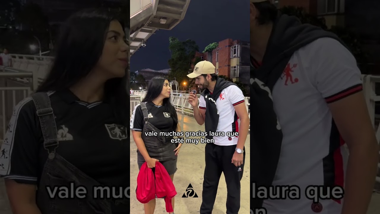 Previa América - Jaguares / Preguntas a Hinchas!