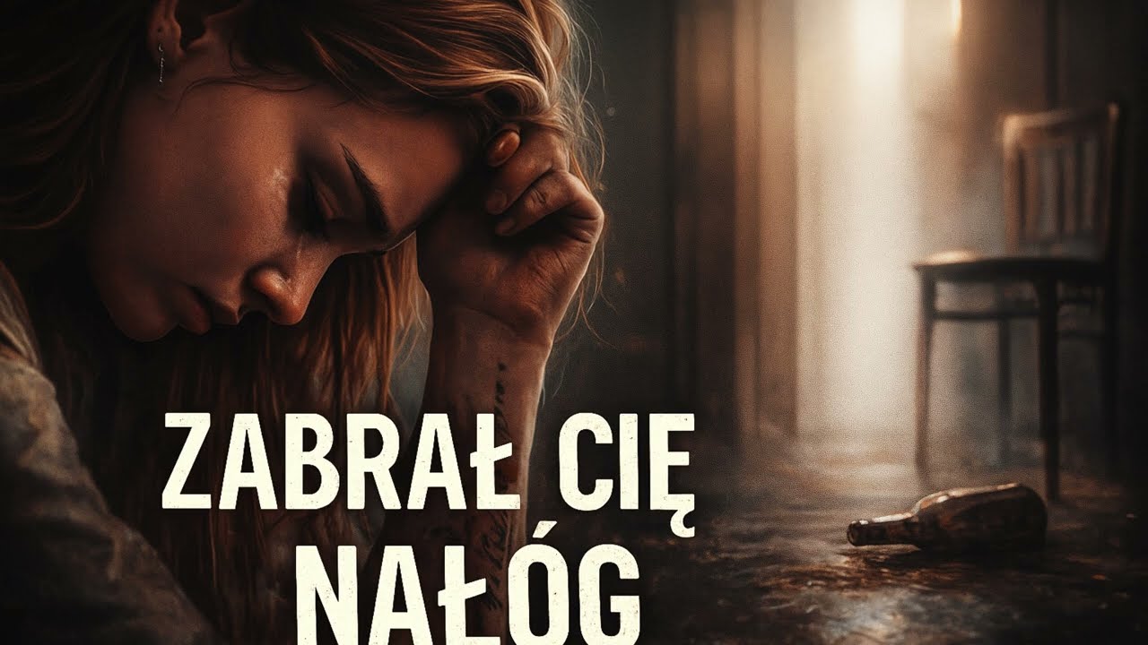 Zabrał Cię nałóg (Official Audio)