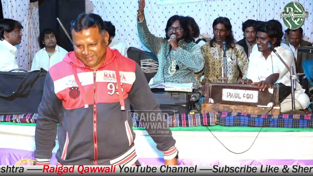 Dulhe Ka Sahera 2026 || प्यारा लगे दूल्हे का सेहरा Artist By Sultan Naza #raigadqawwali