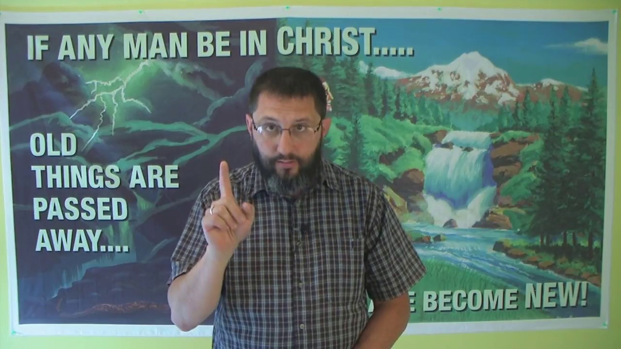 The GODHEAD Is: Jesus (Body) Father (Soul) Holy Ghost (Spirit)