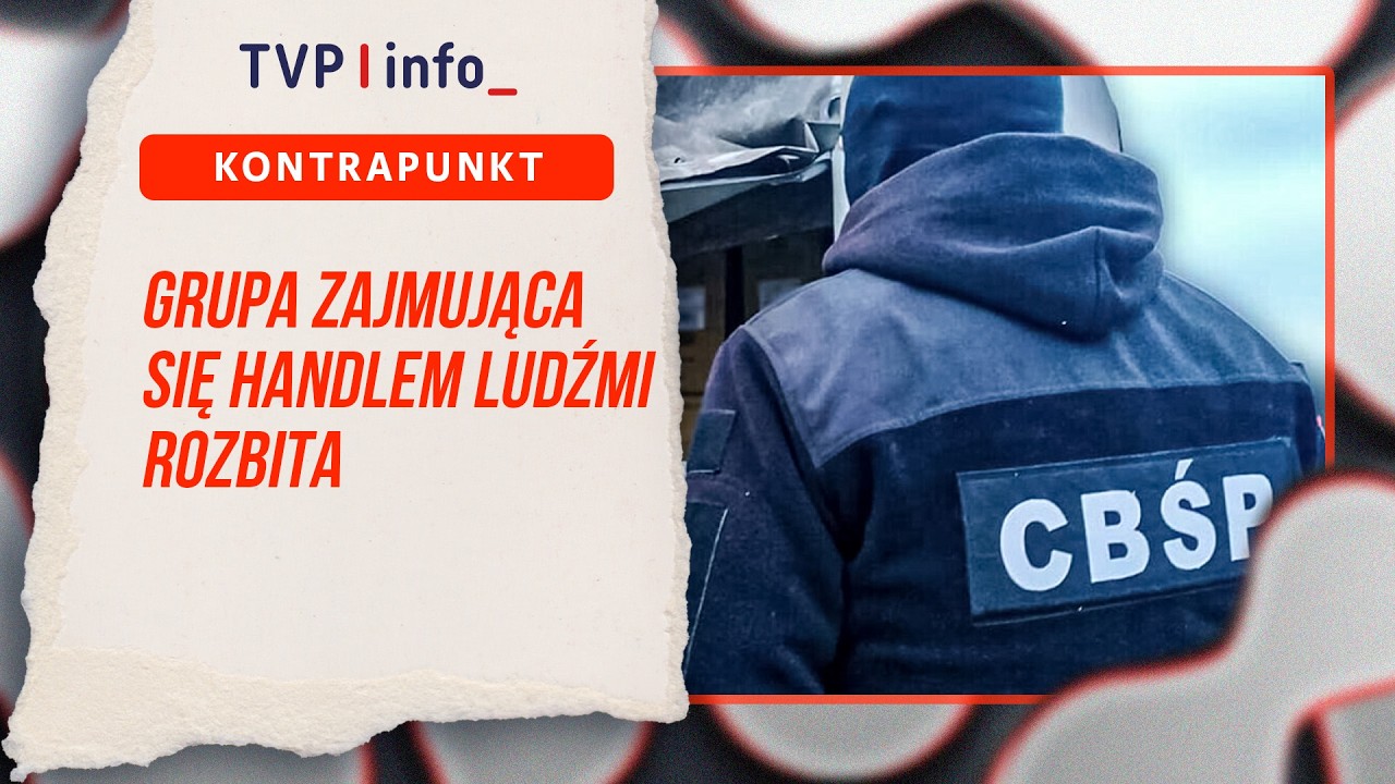 Atak USA na Iran? Stany Zjednoczone w gotowości | KONTRAPUNKT