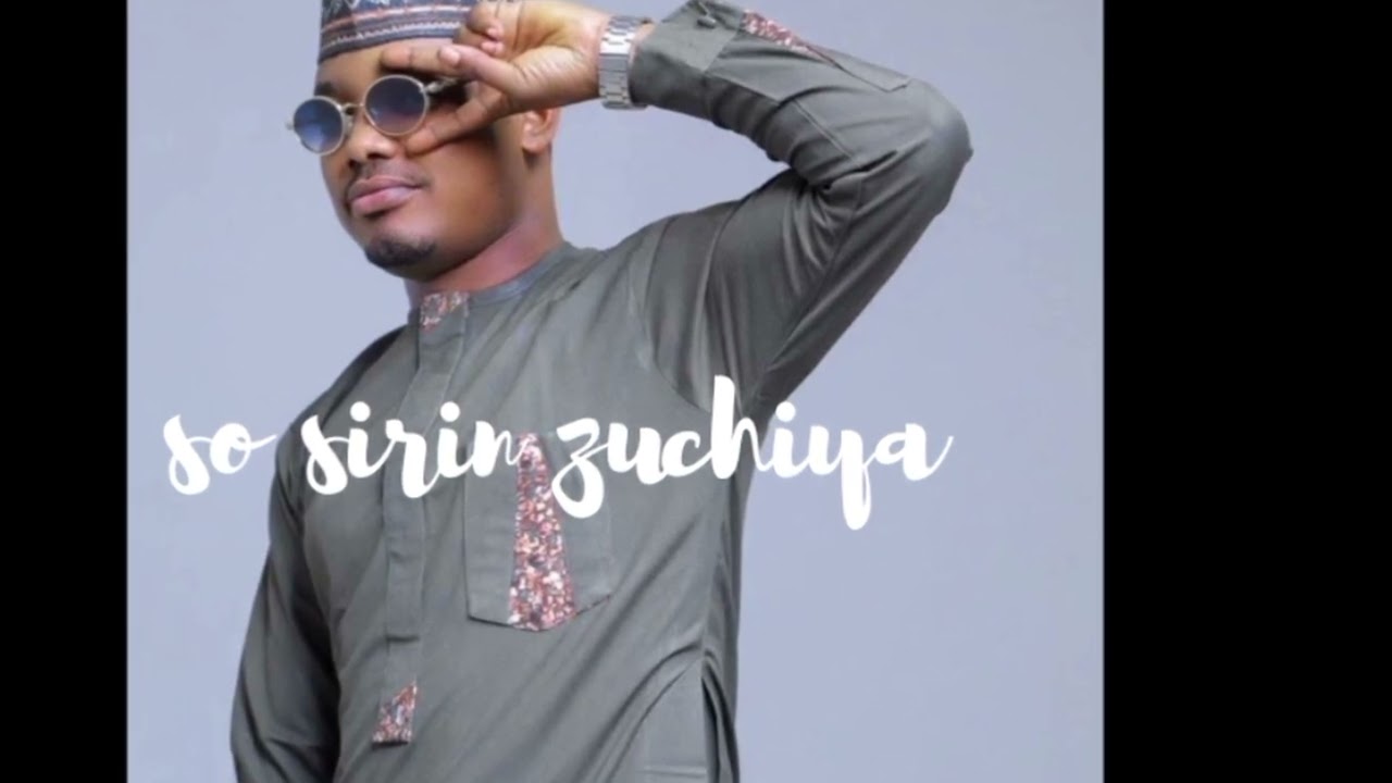 Gaddafi g boy ft shamsiyya sadi Kinzamani Official Audio