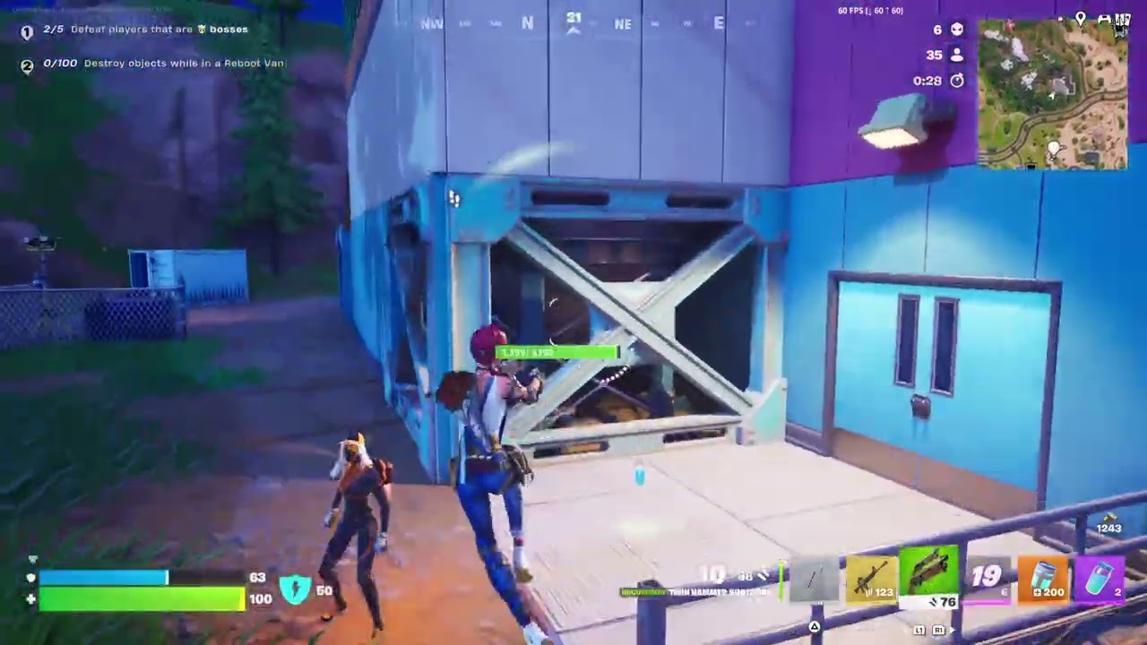 Fortnite
