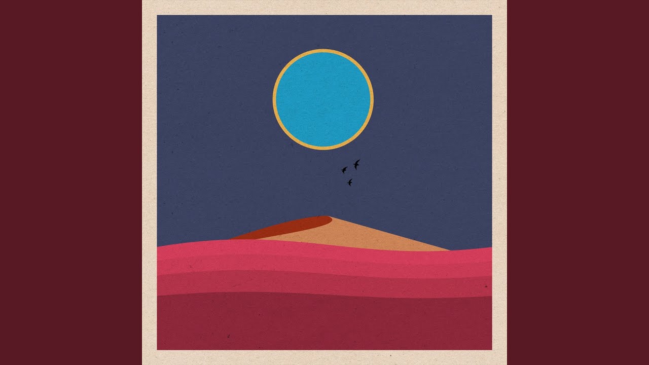 Night Becomes Day (Edit)
