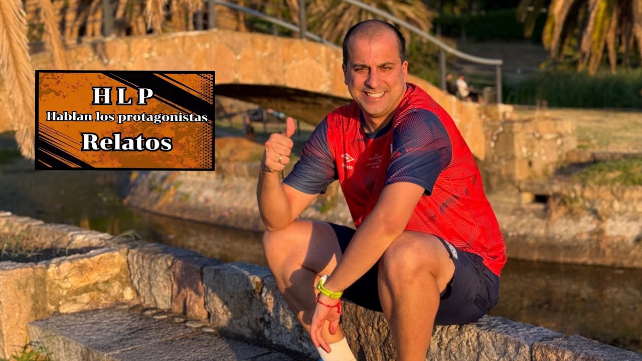 Running - Felipe Rego 
