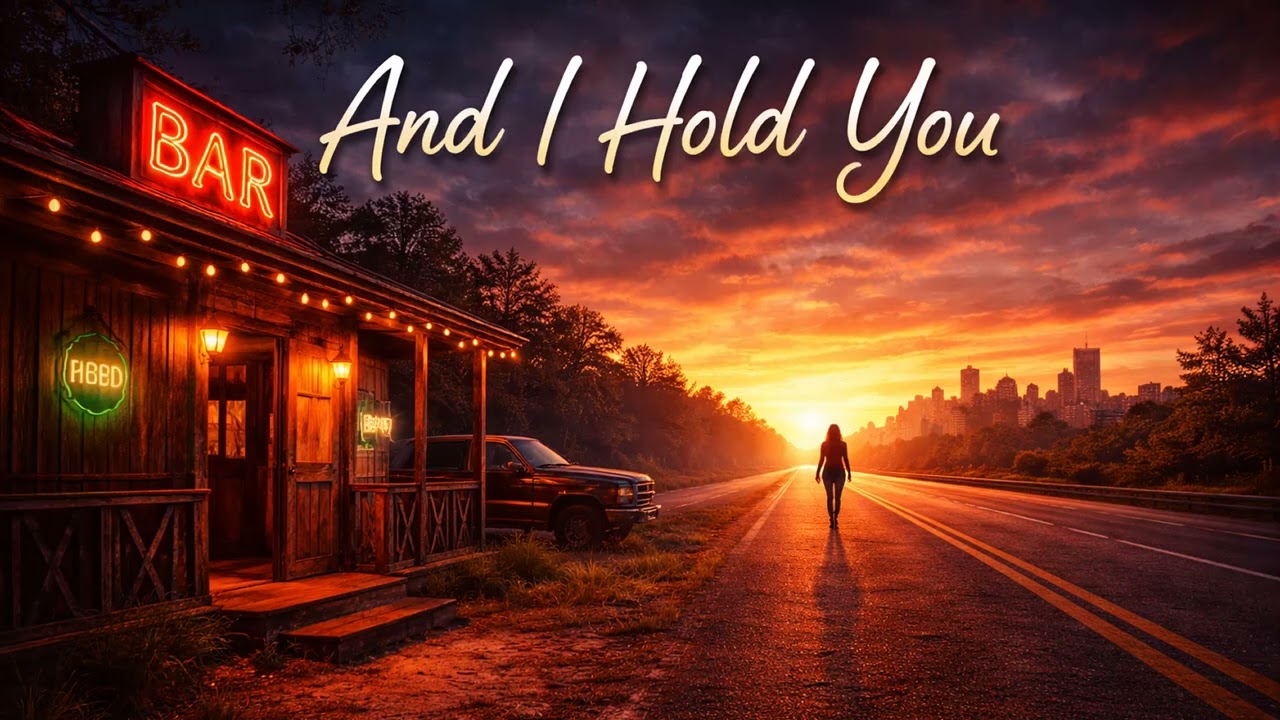And I Hold You