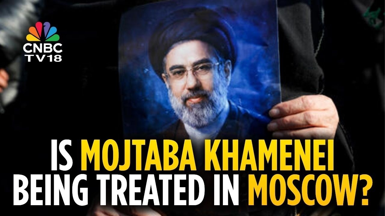 Iranian Envoy To Russia Denies Reports On Mojtaba Khamenei's Medical Treatment In Moscow | N18G
