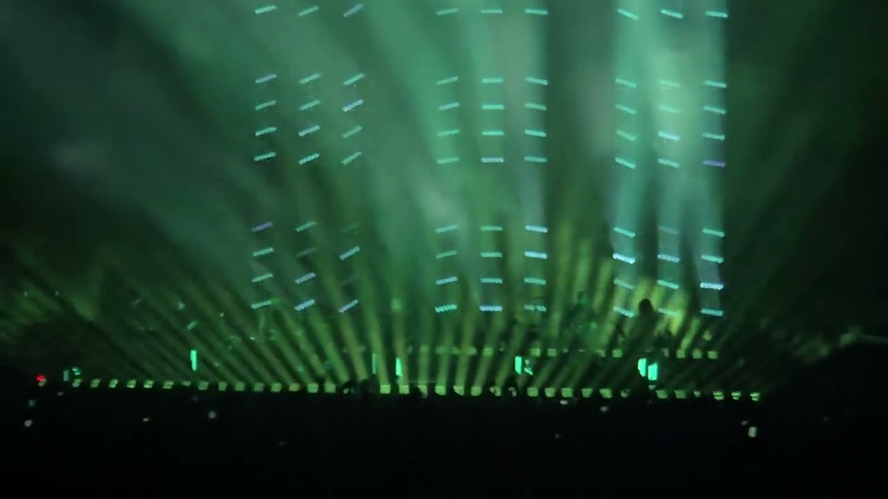 NIN ~ Perfect Drug