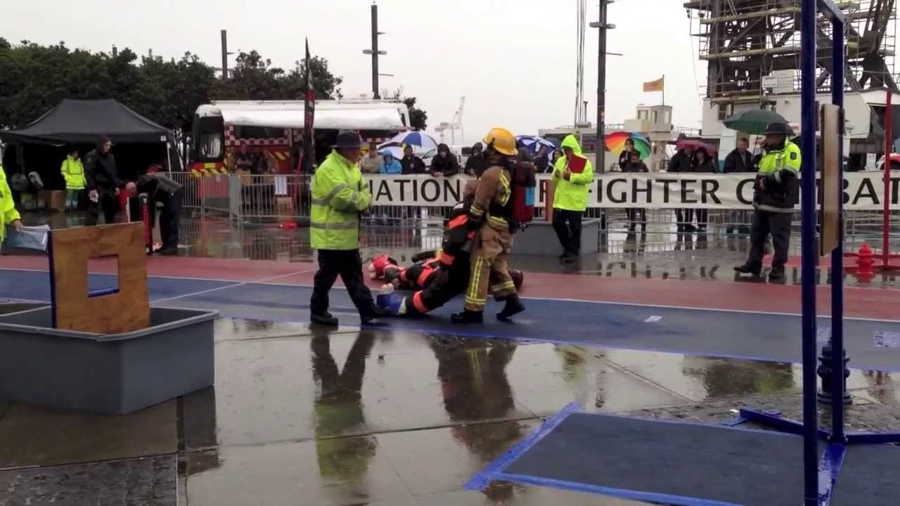 combat challenge 2013
