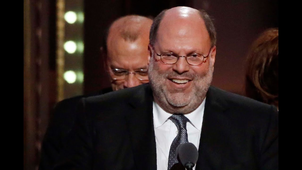Scott Rudin is yet another reason not to listen to Hollywood&rsquo;s preaching