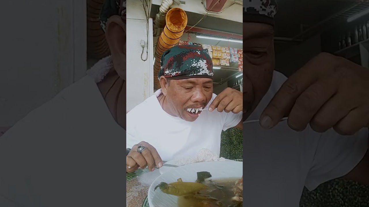 sinigang na panga ng baboy
