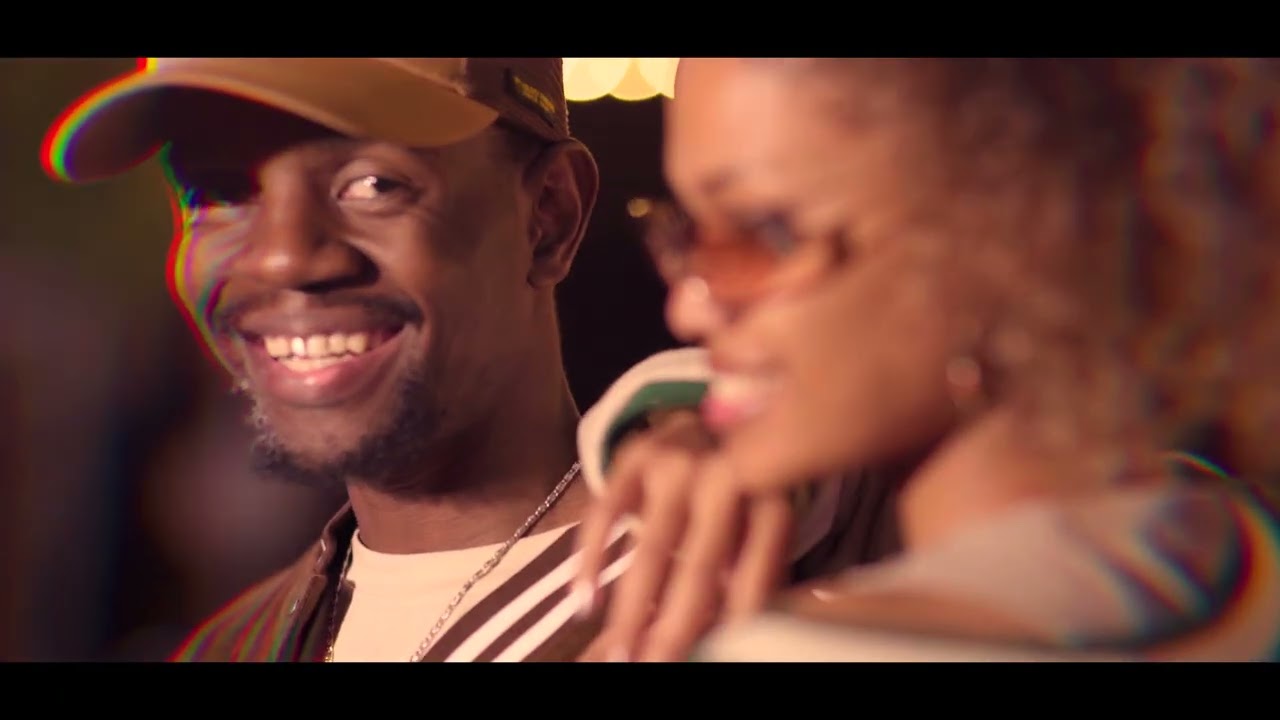 DELETE - Ng'suk Emanzini (Official Music Video)