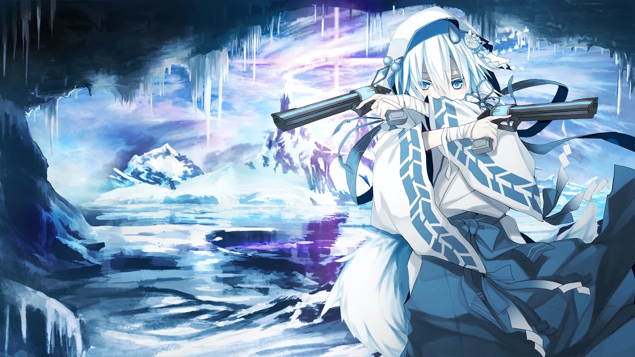✘(NIGHTCORE) In My Darkest Hour - Megadeth✘