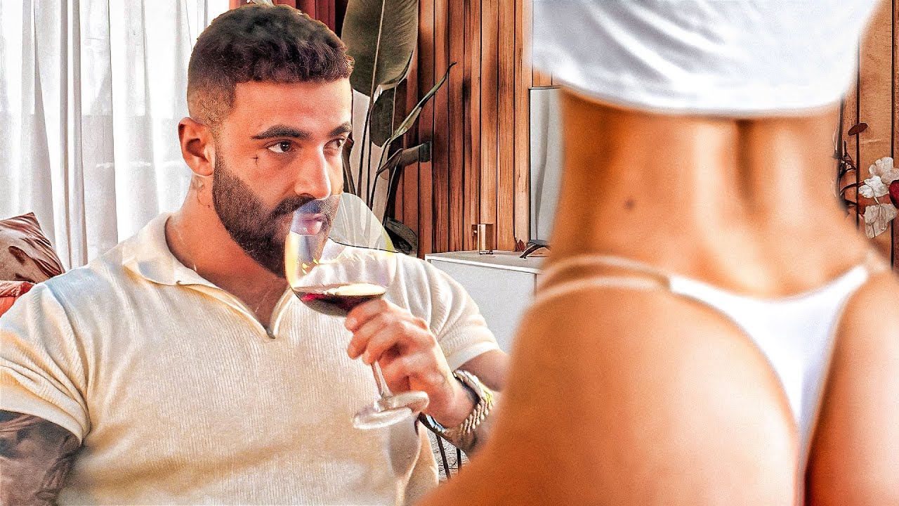La FÓRMULA para que una Mujer Quiera Tener S*XO Contigo (no falla)