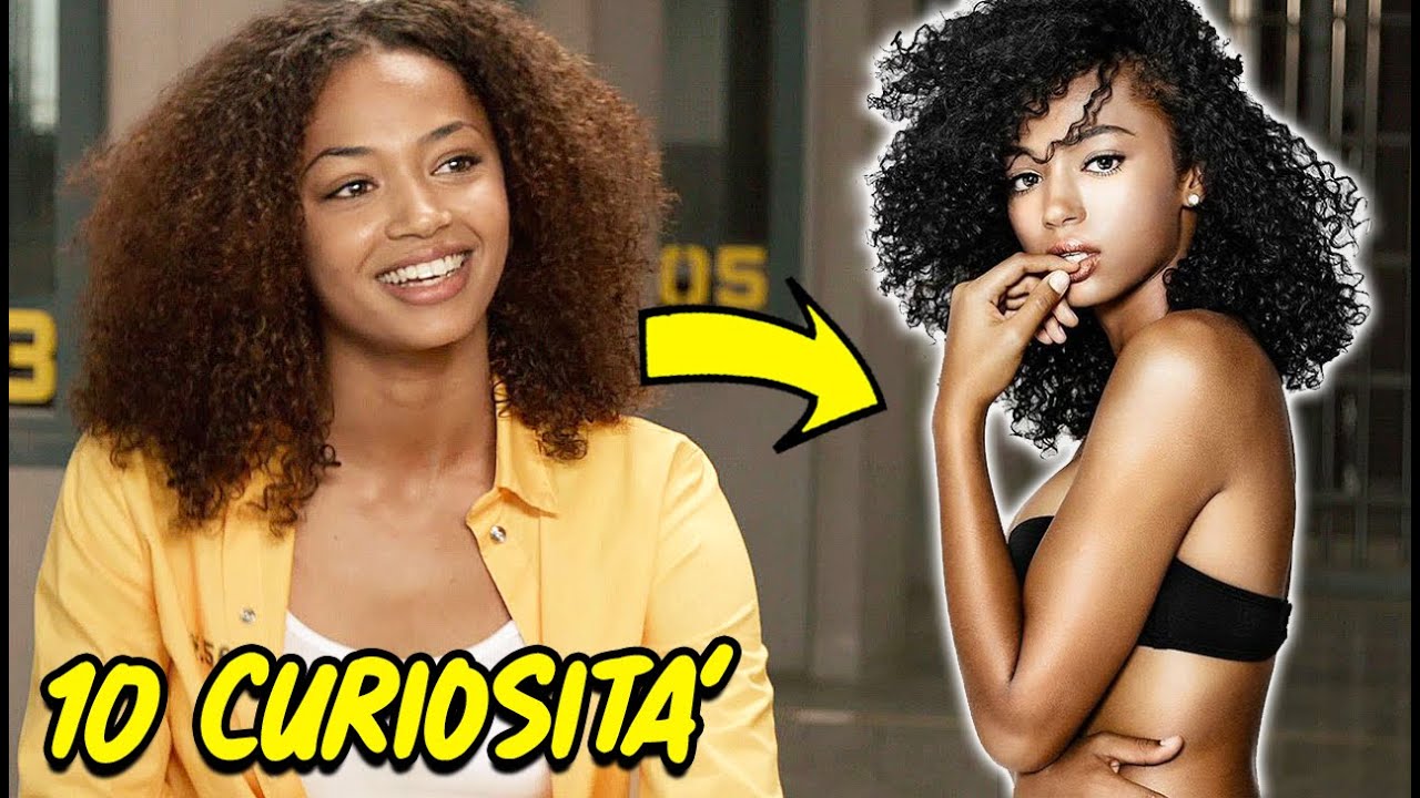 10 CURIOSITÀ su BERTA VAZQUEZ (RICCIA - VIS A VIS)